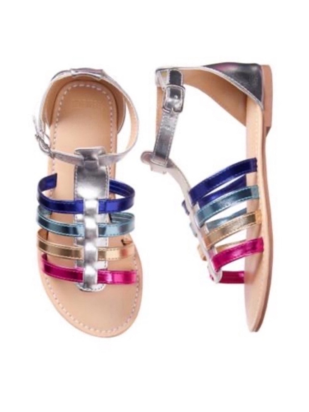 Gymboree Sandals